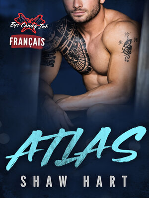 cover image of Atlas